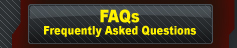 FAQs - Frequently Asked Questions.